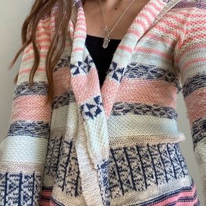 Pink Republic Sweater